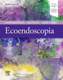 Ecoendoscopia, AA.VV. - ELSEVIER EDITORIAL