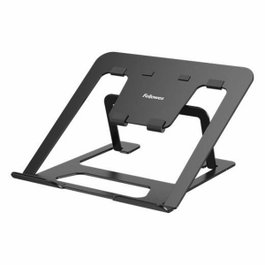 Fellowes Alumia 100138868 Soporte para Portátil Negro