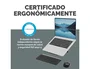 Fellowes Alumia Soporte para Portátil Negro Ajustable