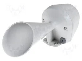 AUER SIGNAL HPT Sirena de Membrana 24VDC 108dB