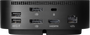 HP USB-C Dock G5 26D32AA Negro