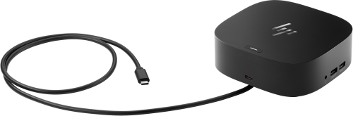 HP USB-C Dock G5 26D32AA Negro HP USB-C Dock G5 26D32AA Negro