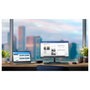 HP Docking Station USB-C G5 Hub Negro con 4xUSB-A, HDMI, RJ45, 2xDisplayPort, PD