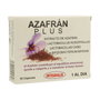 Integralia Azafrán Plus 30 cápsulas