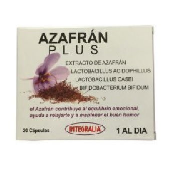 Azafrán Plus Azafrán Plus