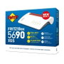 Fritz! Router FRITZ!Box 5690 XGS Edition International con Wi-Fi 7