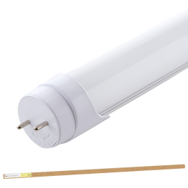BX3 LIGHT Tubo LED T8 23W 2760 Lúmenes 4200K 150 cm Cabezal Rotatorio 60.000 Horas