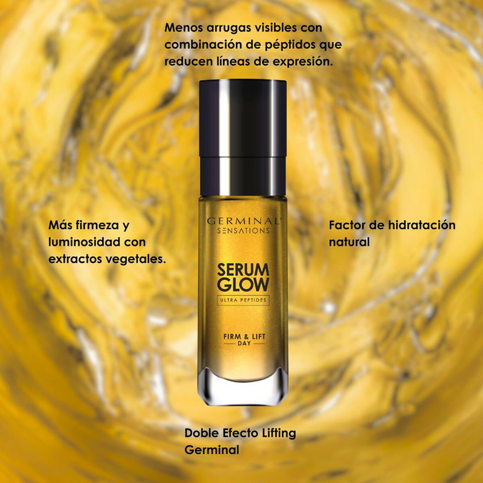 Germinal SENSATIONS Sérum Glow 30 ml