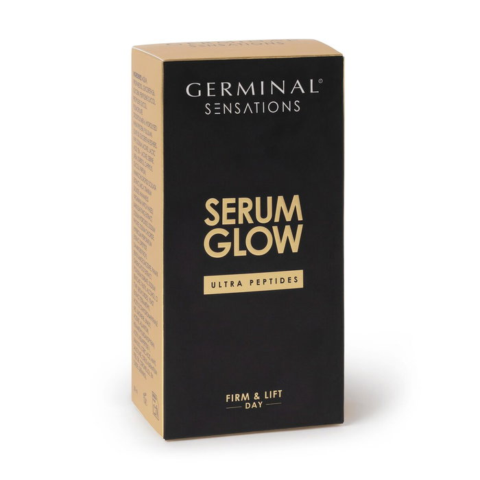 Germinal SENSATIONS Sérum Glow 30 ml