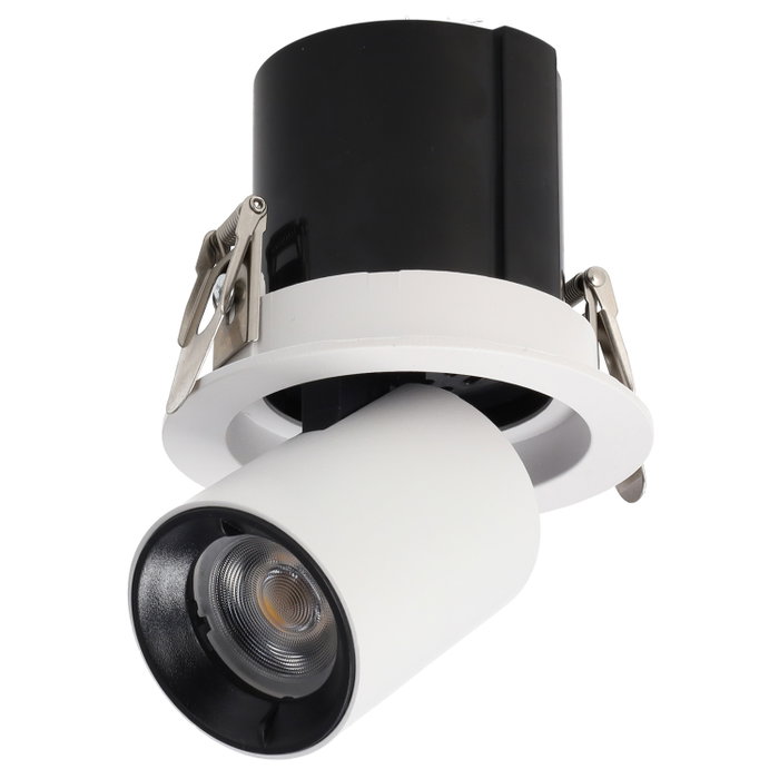 Downlight Orientable LED 10W Blanco Natural 4000K CRI>90 Lifud Downlight Orientable LED 10W Blanco Natural 4000K CRI>90 Lifud
