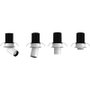 Downlight Orientable LED 10W Blanco Natural 4000K CRI>90 Lifud