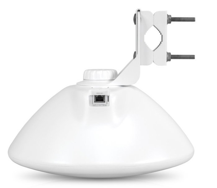 Ubiquiti LTU-PRO Punto de Acceso Inalámbrico Blanco Ubiquiti LTU-PRO Punto de Acceso Inalámbrico Blanco