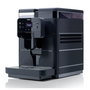 Saeco New Royal Black Máquina espresso Negro