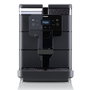 Saeco New Royal Black Máquina espresso Negro