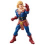 Hasbro Marvel Legends Series Figura de Ikaris Articulada 15cm Inspirada en Cómics con Accesorios