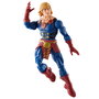 Hasbro Marvel Legends Series Figura de Ikaris Articulada 15cm Inspirada en Cómics con Accesorios