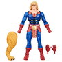 Hasbro Marvel Legends Series Figura de Ikaris Articulada 15cm Inspirada en Cómics con Accesorios