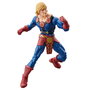 Hasbro Marvel Legends Series Figura de Ikaris Articulada 15cm Inspirada en Cómics con Accesorios