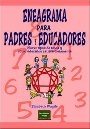 Eneagrama para padres y educadores, Elizabeth Wagele - NARCEA