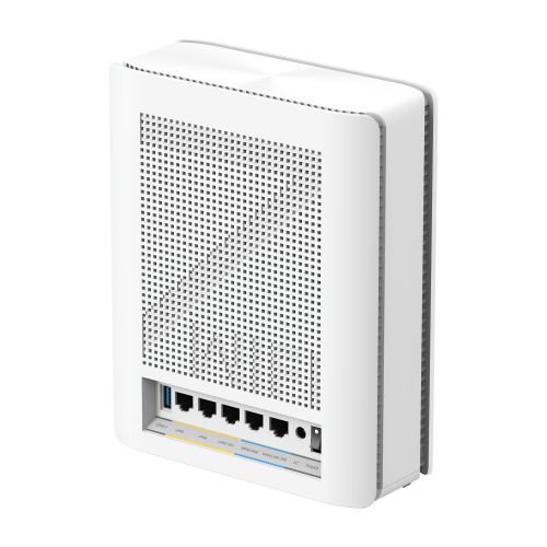 ASUS ZenWiFi BQ16 Wi-Fi 7 Tribanda (Pack de 2)