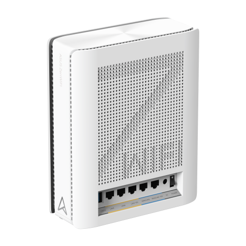 ASUS ZenWiFi BQ16 Wi-Fi 7 Tribanda (Pack de 2)
