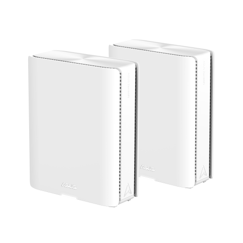 ASUS ZenWiFi BQ16 Wi-Fi 7 Tribanda (Pack de 2)