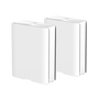 ASUS ZenWiFi BQ16 Wi-Fi 7 Tribanda (Pack de 2)