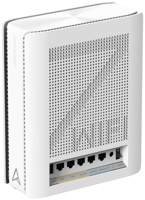 ASUS ZenWiFi BQ16 Wi-Fi 7 Tribanda (Pack de 2)
