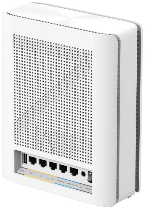 ASUS ZenWiFi BQ16 Wi-Fi 7 Tribanda (Pack de 2)