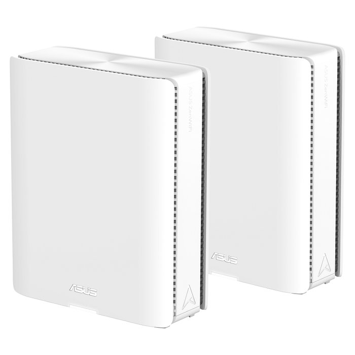 ASUS ZenWiFi BQ16 Wi-Fi 7 Tribanda (Pack de 2)