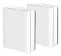 Asus ZenWiFi BQ16 Tribanda Wi-Fi 7 (2 unidades) Blanco