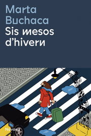 Sis mesos d'hivern, Marta Buchaca - NAVONA
