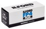 Ilford FP 4 Plus 135/36