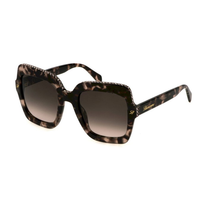 Gafas de Sol Mujer Blumarine SBM836S5301GQ Ø 53 mm Gafas de Sol Mujer Blumarine SBM836S5301GQ Ø 53 mm
