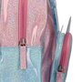 Cerdá Mochila Infantil Tiempo Libre Fantasia Stitch Azul