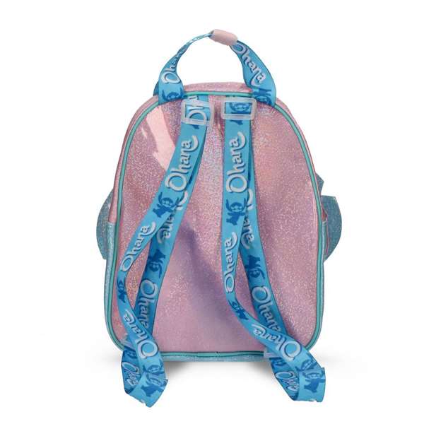 Cerdá Mochila Infantil Tiempo Libre Fantasia Stitch Azul