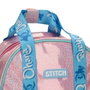 Cerdá Mochila Infantil Tiempo Libre Fantasia Stitch Azul