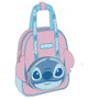 Cerdá Mochila Infantil Tiempo Libre Fantasia Stitch Azul