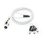 Cable de Seguridad Mobilis 001326 1,8 m