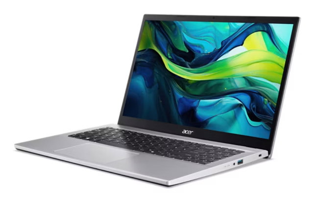 Acer Portátil Ag15 - 42P R5 5625U 16GB RAM 512GB SSD 15.6" Full HD