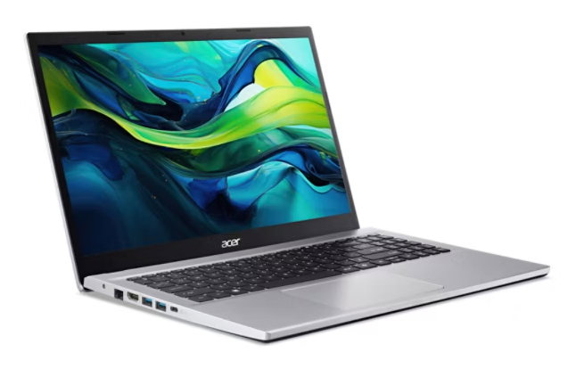 Acer Portátil Ag15 - 42P R5 5625U 16GB RAM 512GB SSD 15.6" Full HD