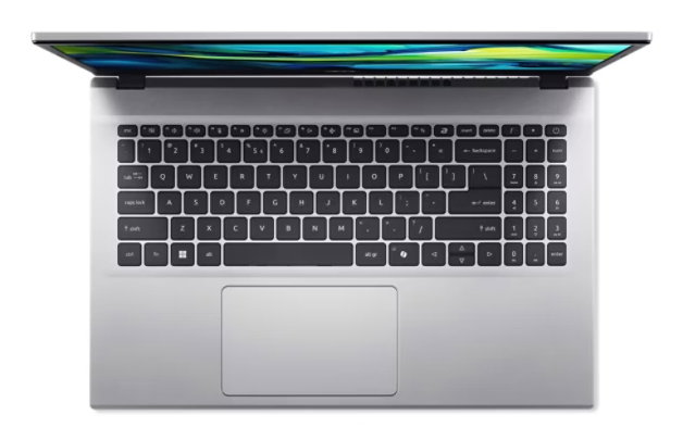 Acer Portátil Ag15 - 42P R5 5625U 16GB RAM 512GB SSD 15.6" Full HD