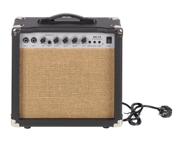 Ek Amplificador de Guitarra Ek Audio 15W