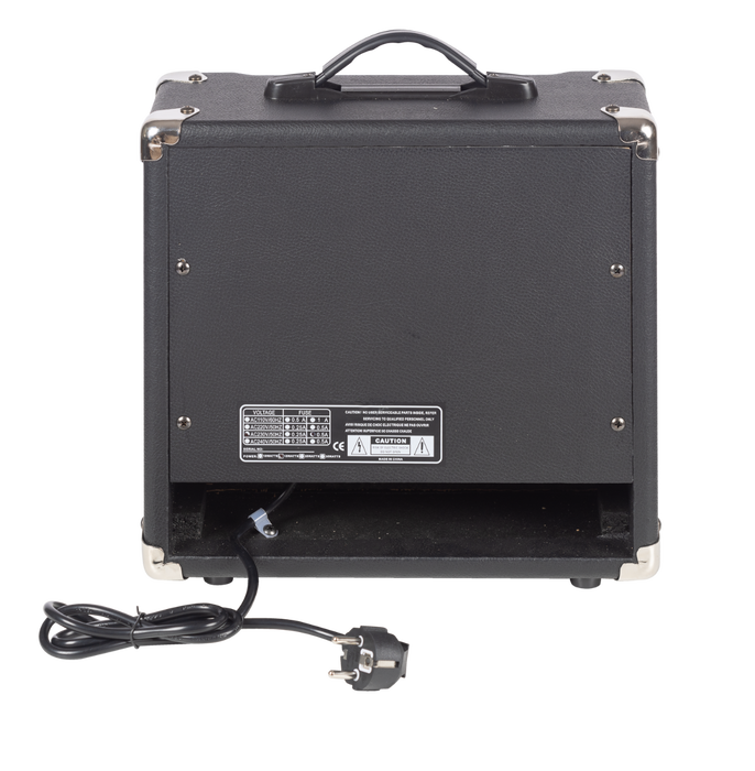 Ek Amplificador de Guitarra Ek Audio 15W