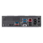 Gigabyte GIGABYTE B550 X GAMING WIFI7 AM4 4xDDR4 HDMI 2xM.2