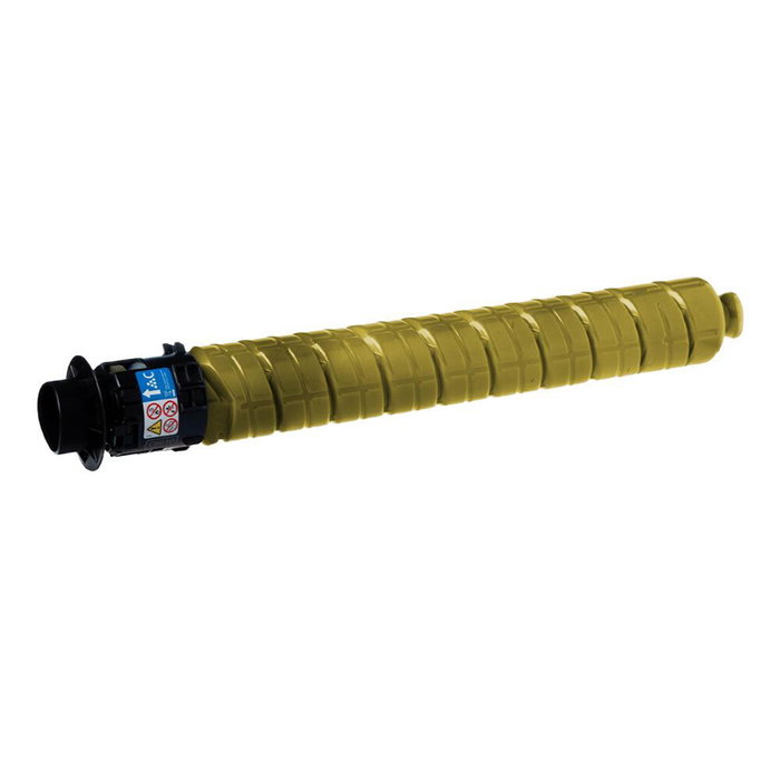 Ricoh 842531 Cartucho de Tóner Amarillo Ricoh 842531 Cartucho de Tóner Amarillo
