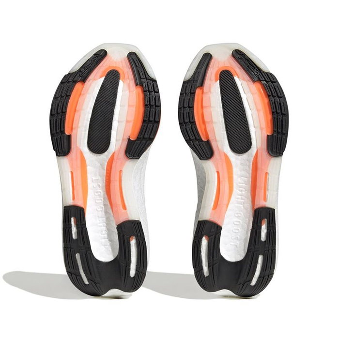 Zapatillas de Running para Adultos Adidas HQ6346 Negro