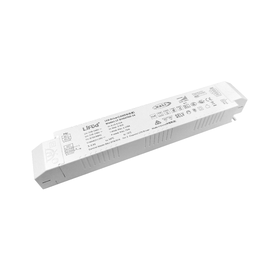 Lifud Driver 240W Salida 24V Dimable DALI/PUSH IP20