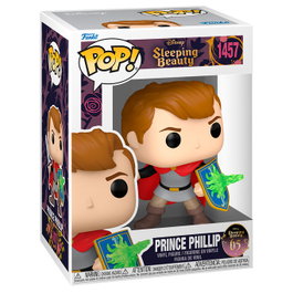 FUNKO Figura POP La Bella Durmiente - Prince Phillip