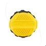 Stanley Fatmax Carrete de Nailon STZST1226-XJ, 6 m, 2 mm, Compatible con Desbrozadoras V20 y V60